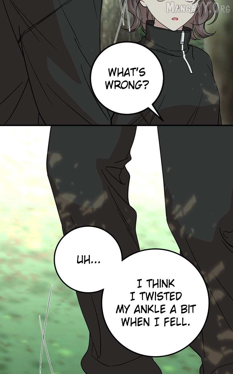 Possible to Date a Ranker? Chapter 43 page 12 - 