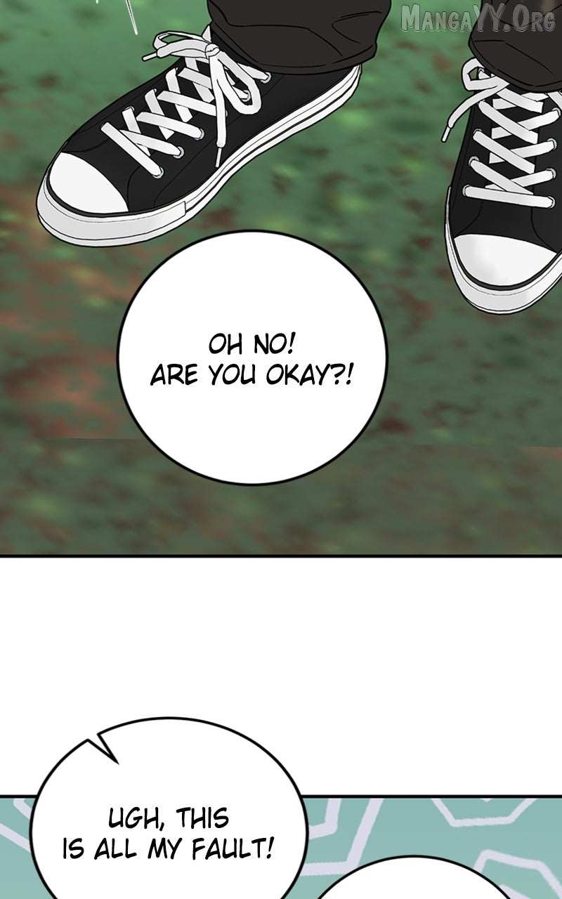 Possible to Date a Ranker? Chapter 43 page 13 - 