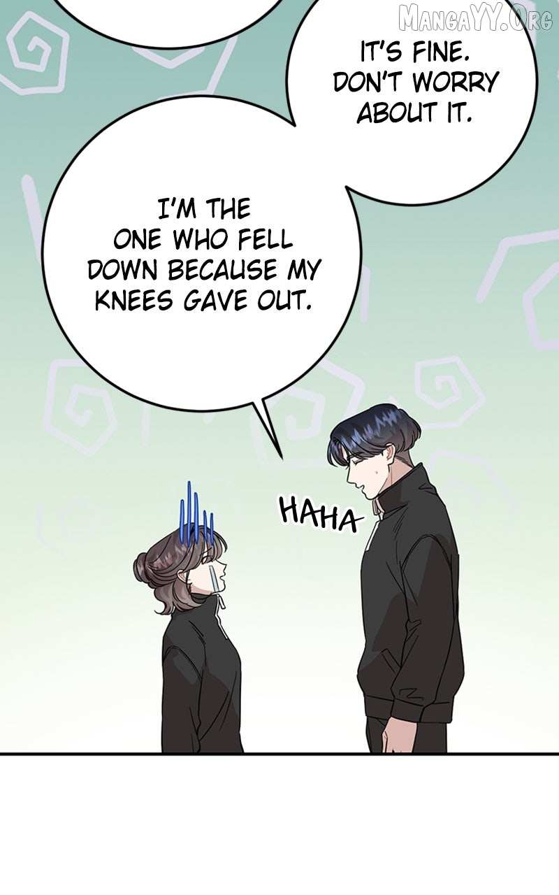Possible to Date a Ranker? Chapter 43 page 14 - 