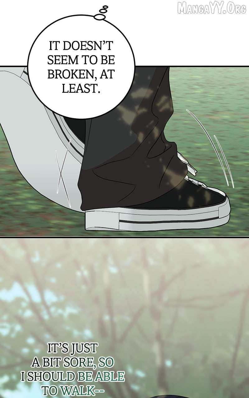 Possible to Date a Ranker? Chapter 43 page 15 - 