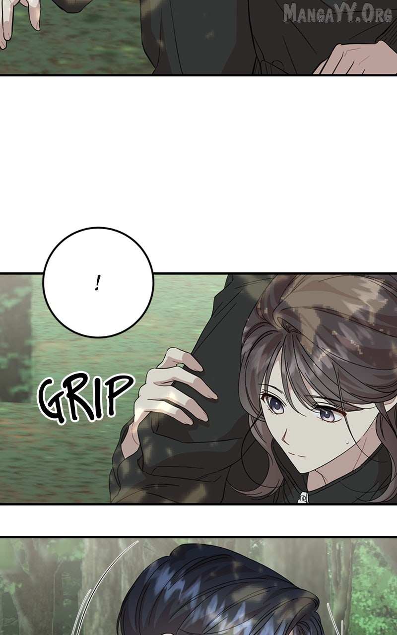 Possible to Date a Ranker? Chapter 43 page 18 - 