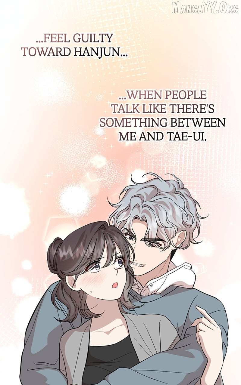 Possible to Date a Ranker? Chapter 43 page 23 - 