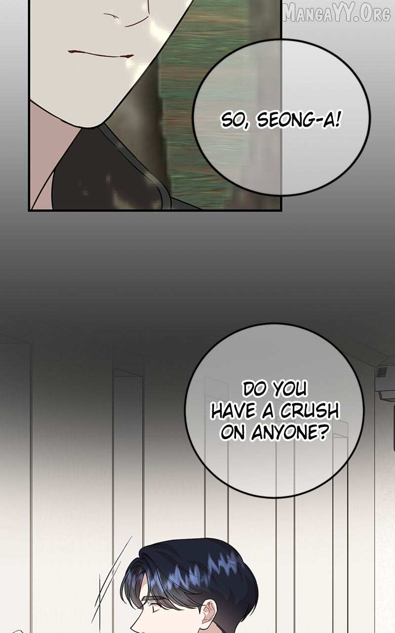 Possible to Date a Ranker? Chapter 43 page 26 - 