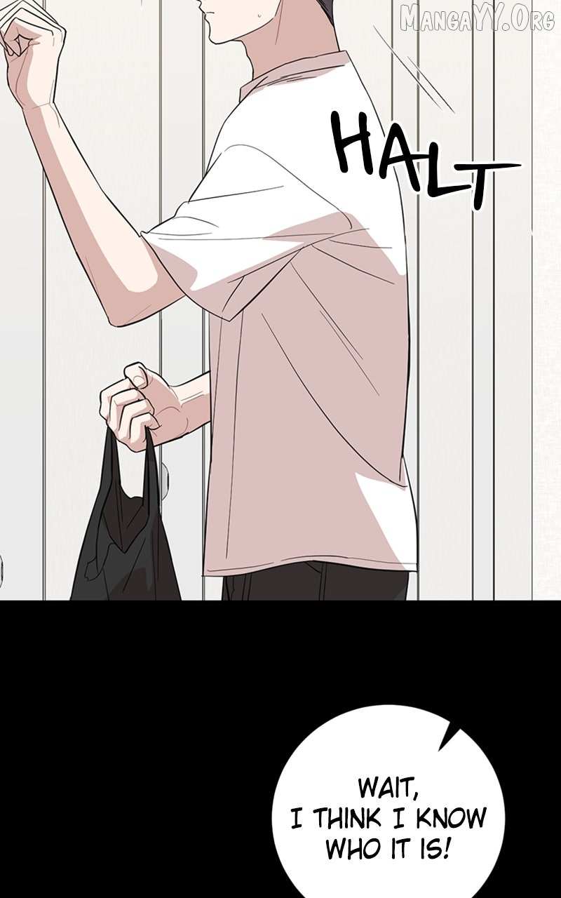Possible to Date a Ranker? Chapter 43 page 27 - 
