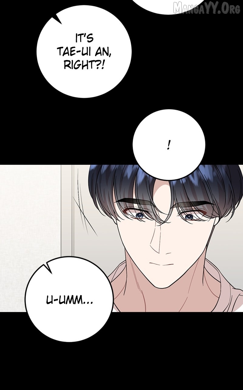Possible to Date a Ranker? Chapter 43 page 28 - 