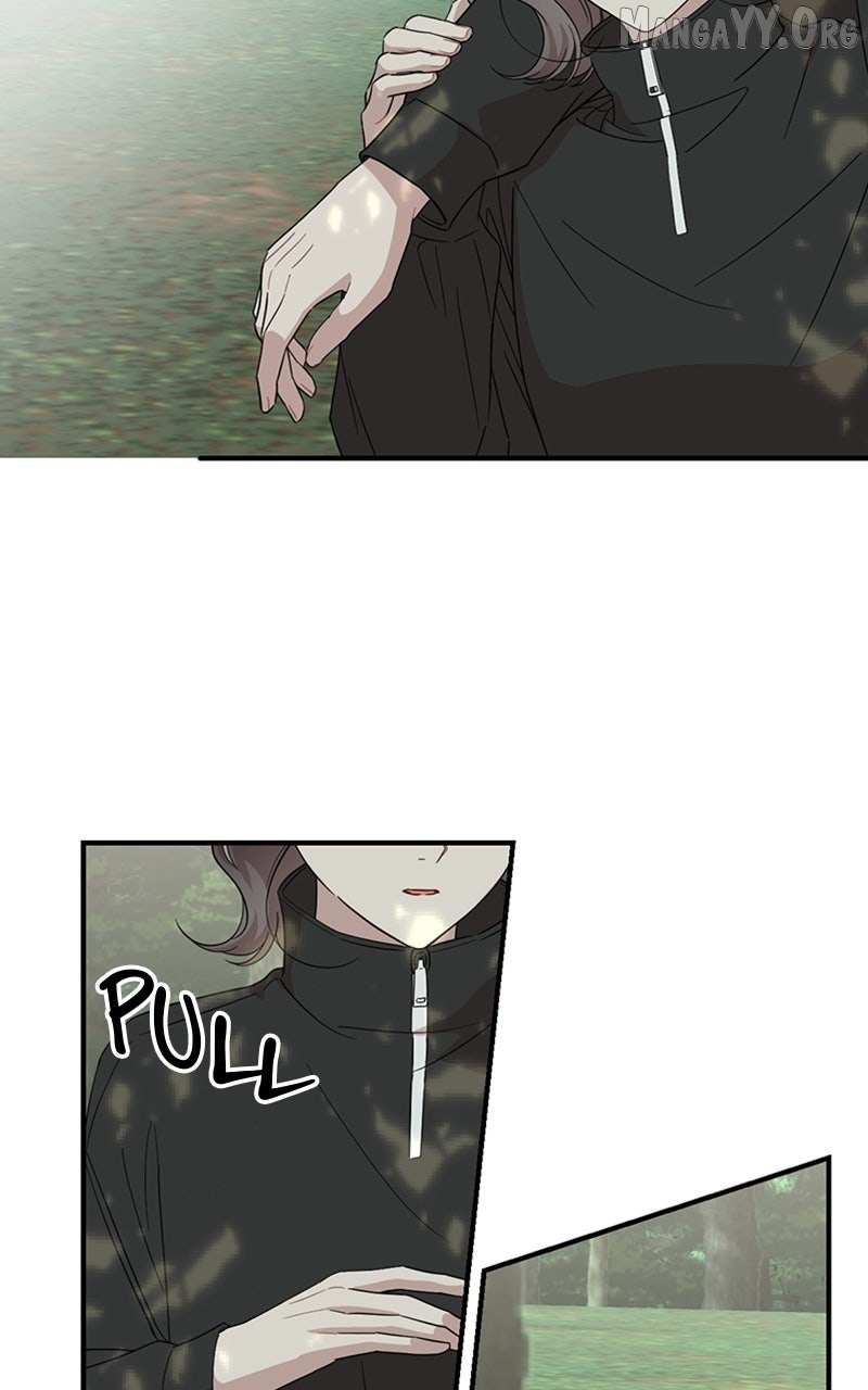 Possible to Date a Ranker? Chapter 43 page 30 - 