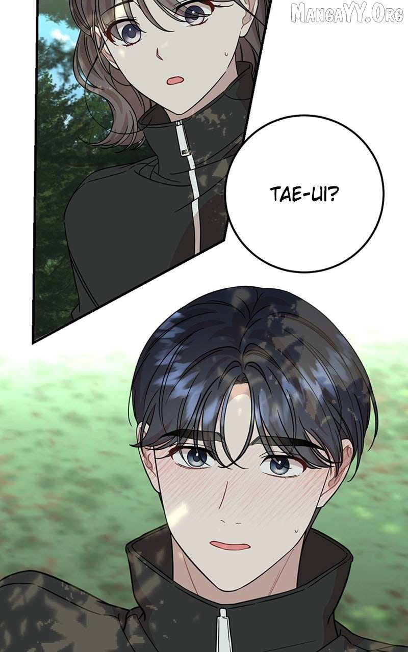Possible to Date a Ranker? Chapter 43 page 4 - 