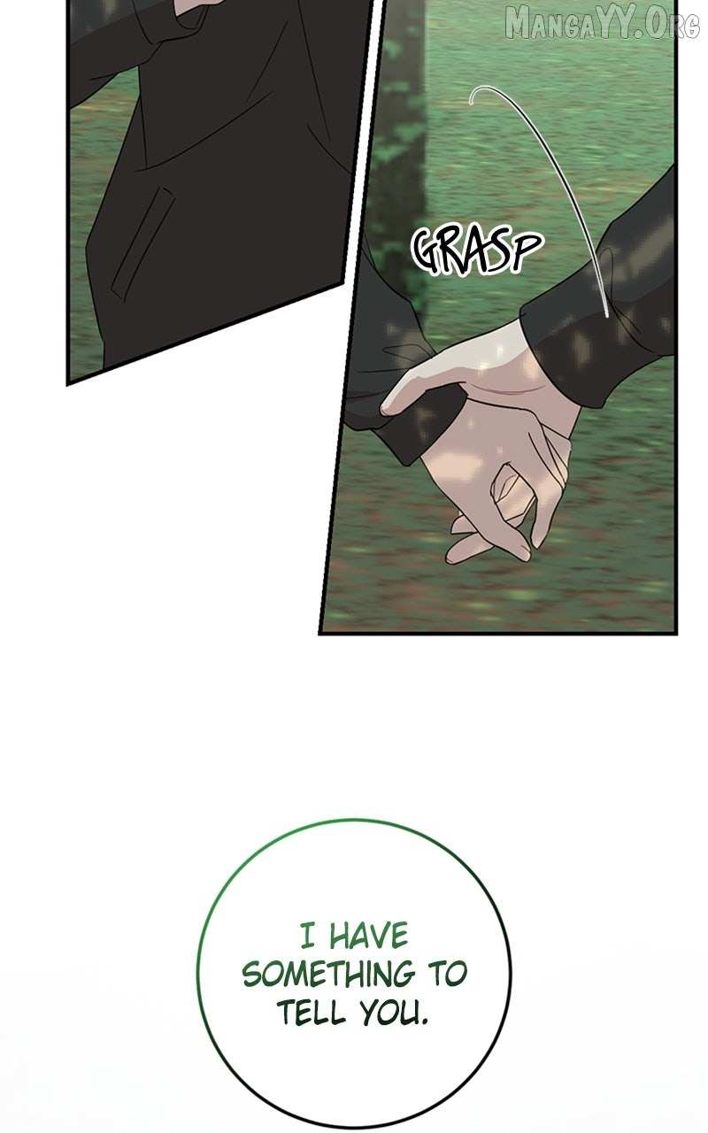 Possible to Date a Ranker? Chapter 43 page 31 - 