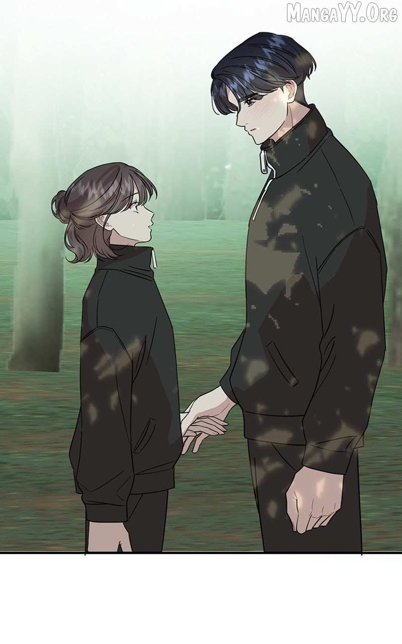 Possible to Date a Ranker? Chapter 43 page 32 - 