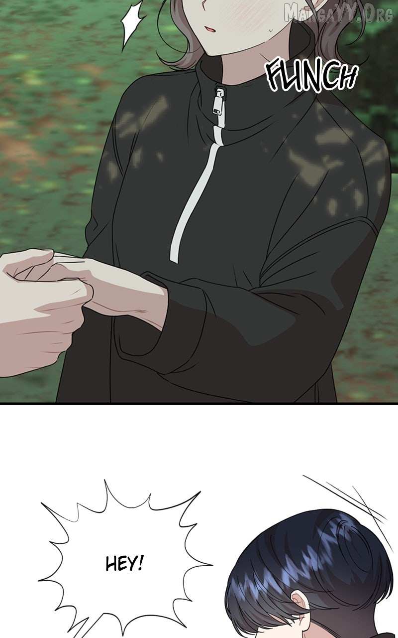 Possible to Date a Ranker? Chapter 43 page 35 - 