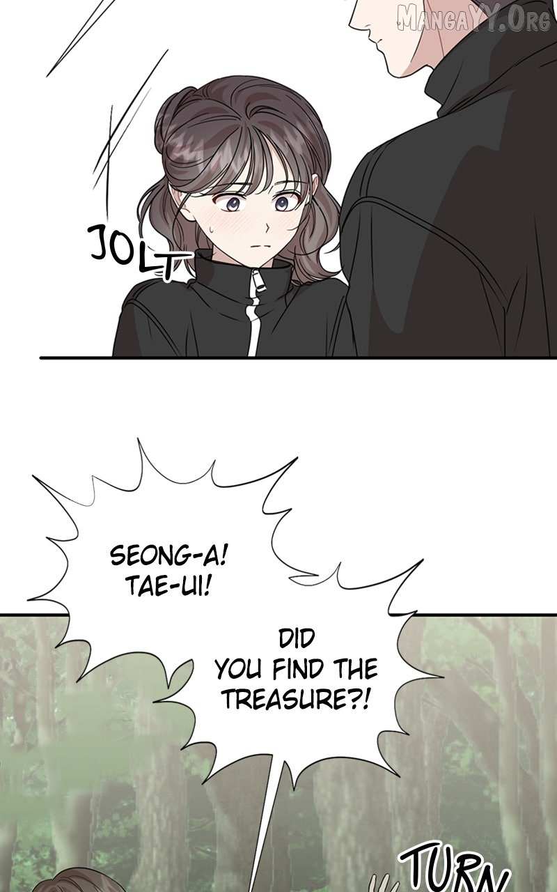 Possible to Date a Ranker? Chapter 43 page 36 - 