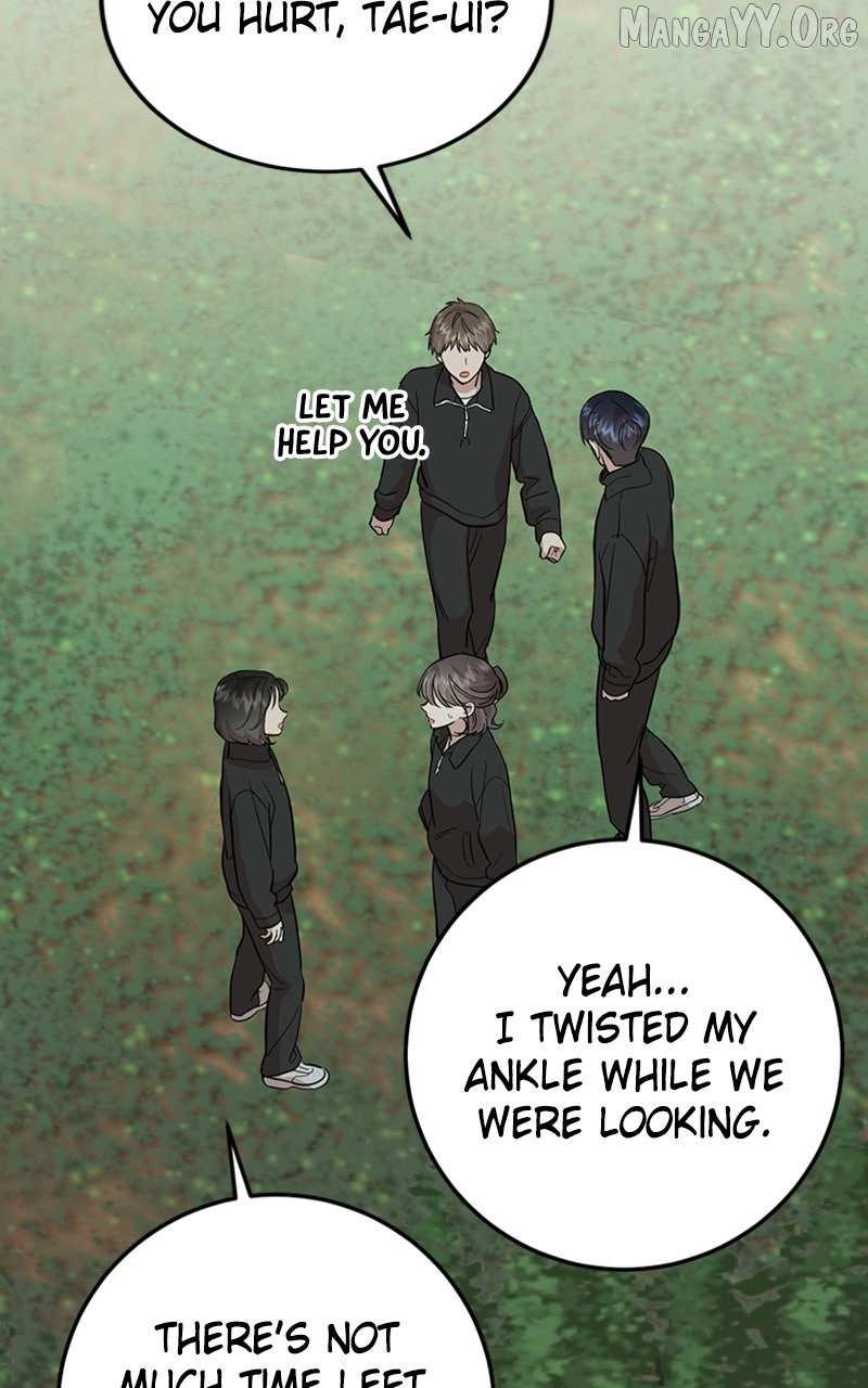 Possible to Date a Ranker? Chapter 43 page 38 - 
