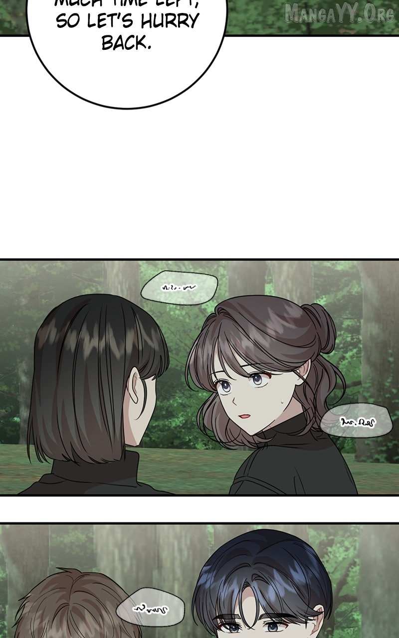 Possible to Date a Ranker? Chapter 43 page 39 - 