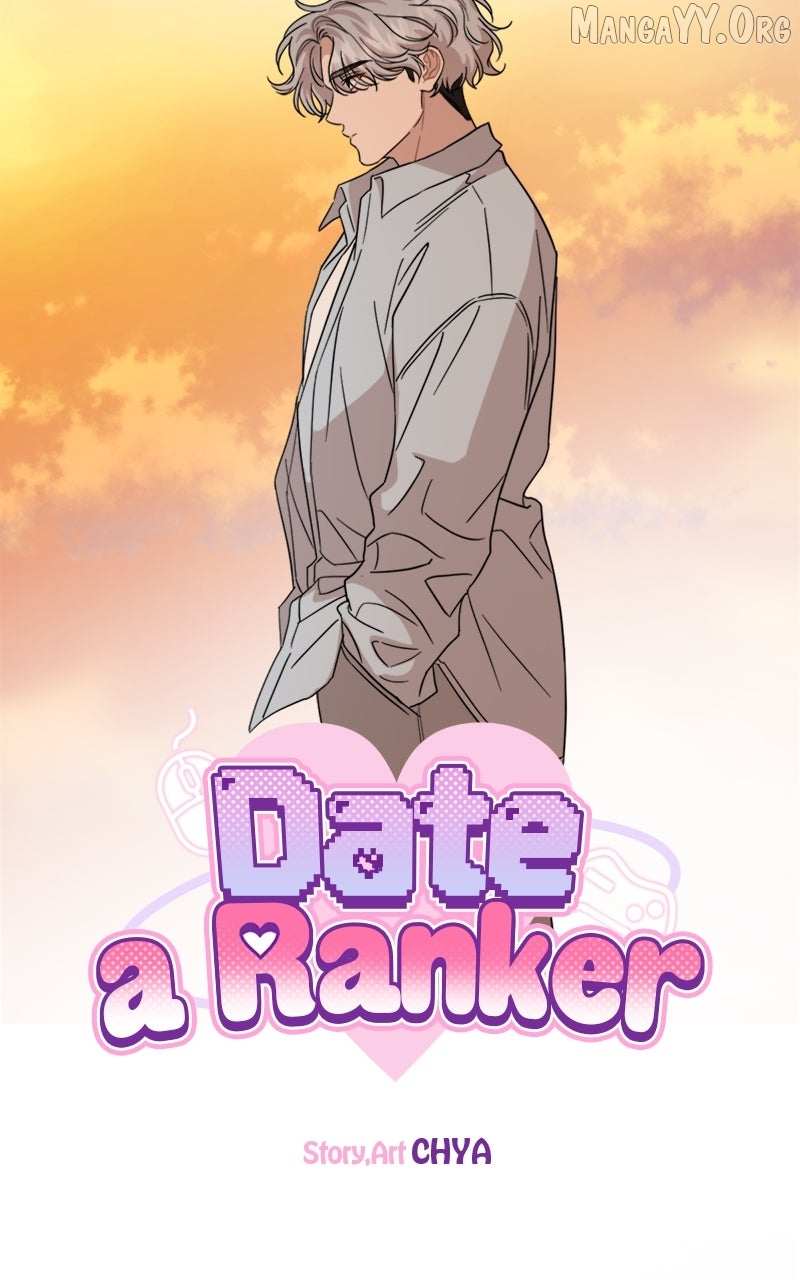 Possible to Date a Ranker? Chapter 43 page 41 - 