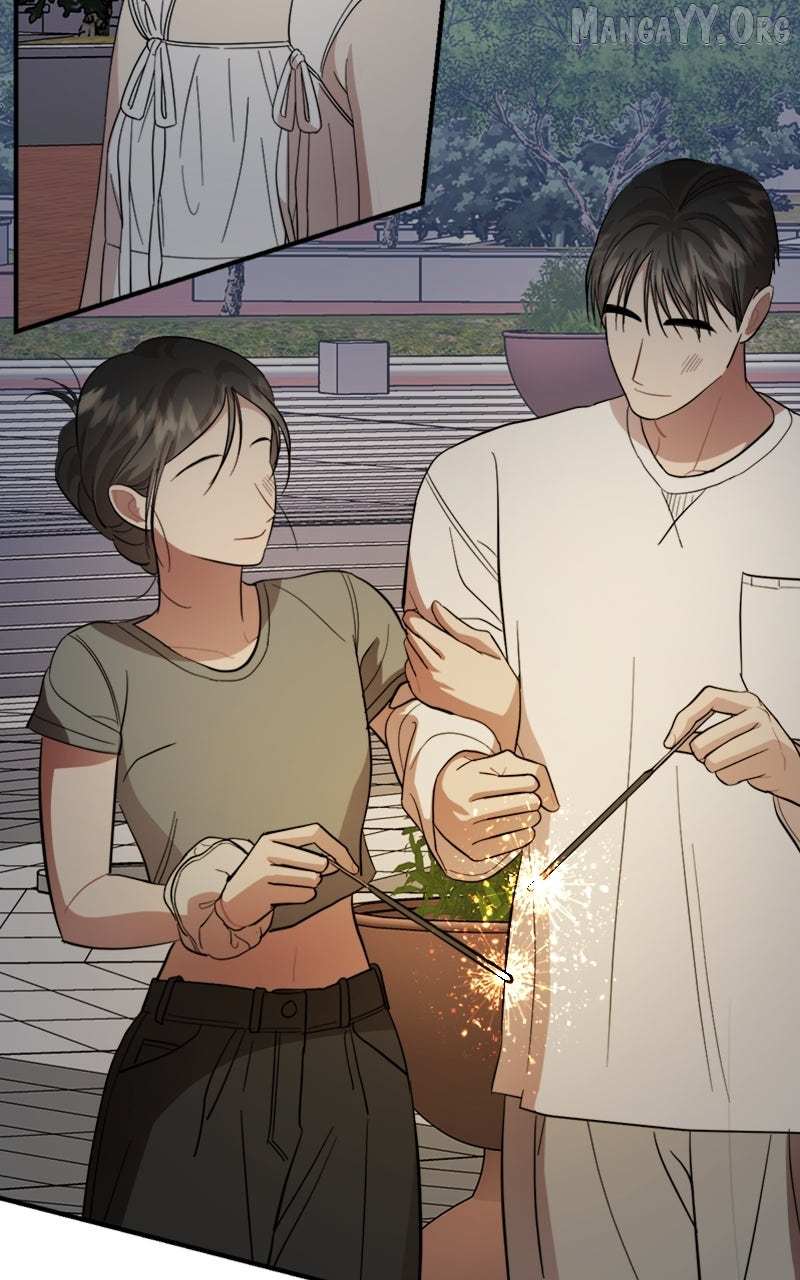 Possible to Date a Ranker? Chapter 43 page 49 - 