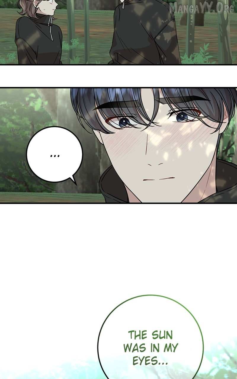 Possible to Date a Ranker? Chapter 43 page 6 - 