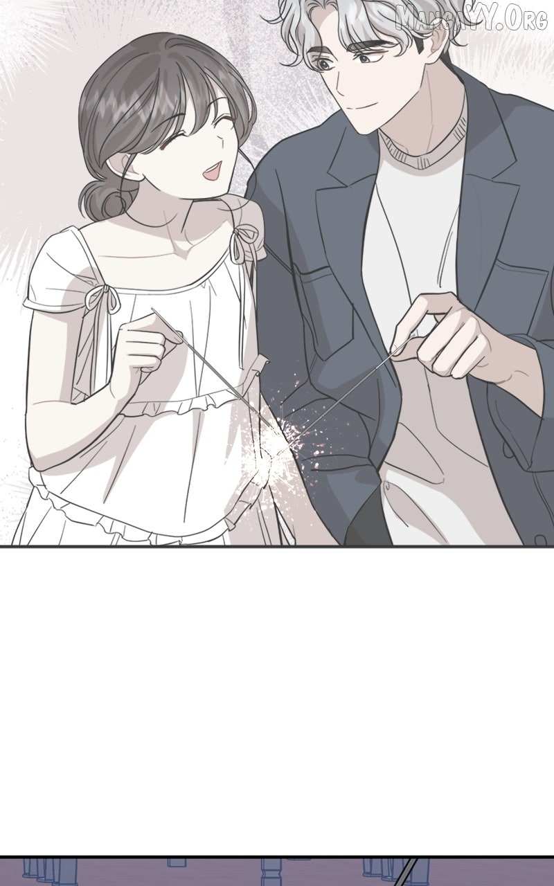 Possible to Date a Ranker? Chapter 43 page 52 - 