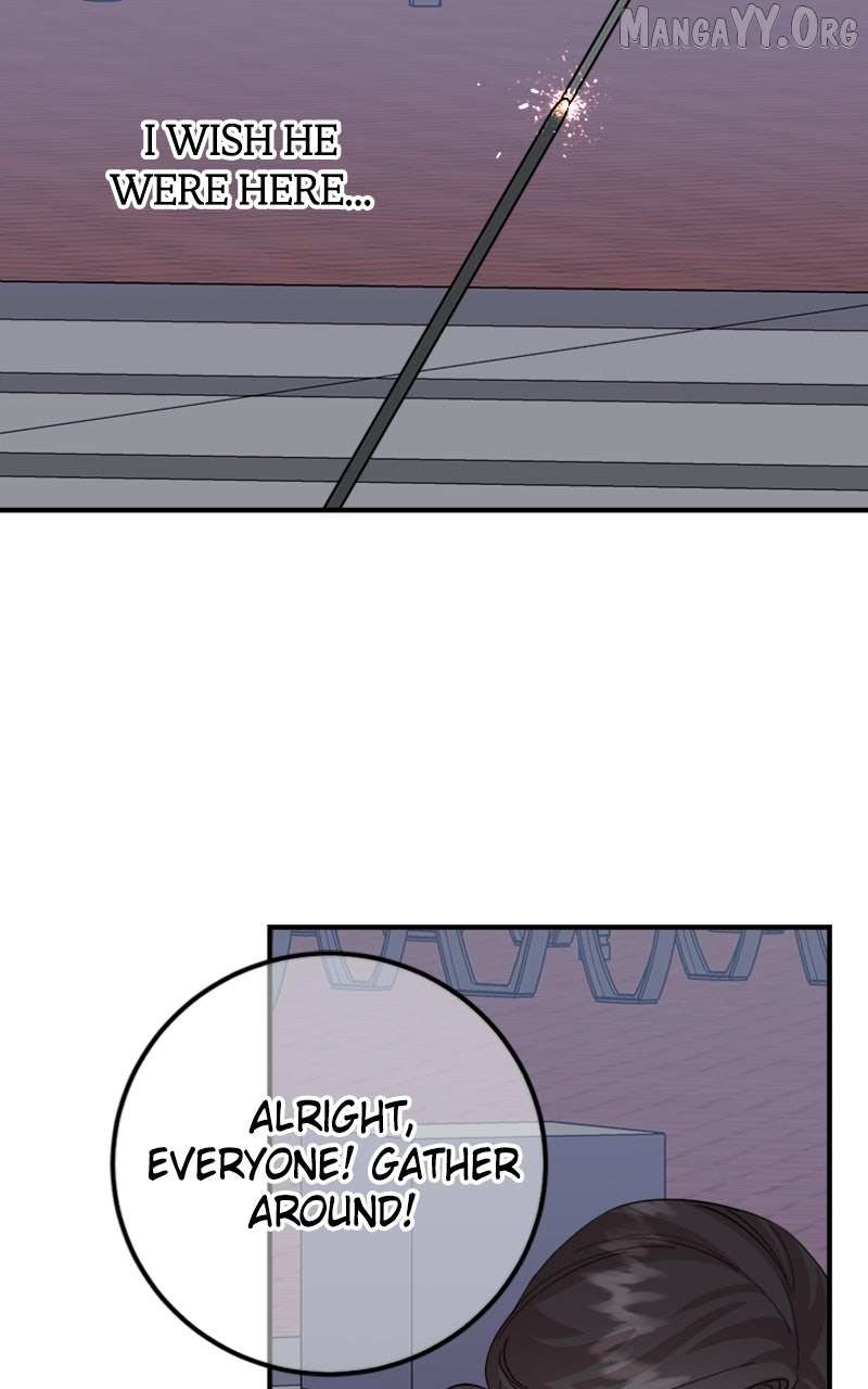 Possible to Date a Ranker? Chapter 43 page 53 - 