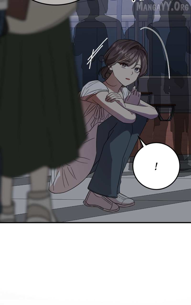 Possible to Date a Ranker? Chapter 43 page 55 - 