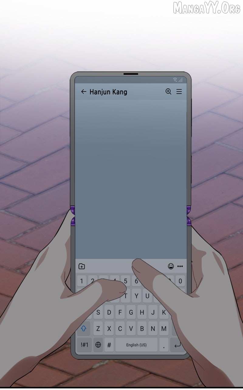 Possible to Date a Ranker? Chapter 43 page 56 - 