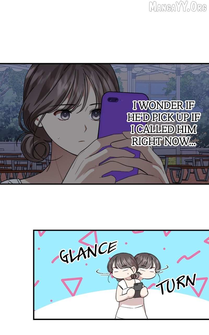 Possible to Date a Ranker? Chapter 43 page 57 - 