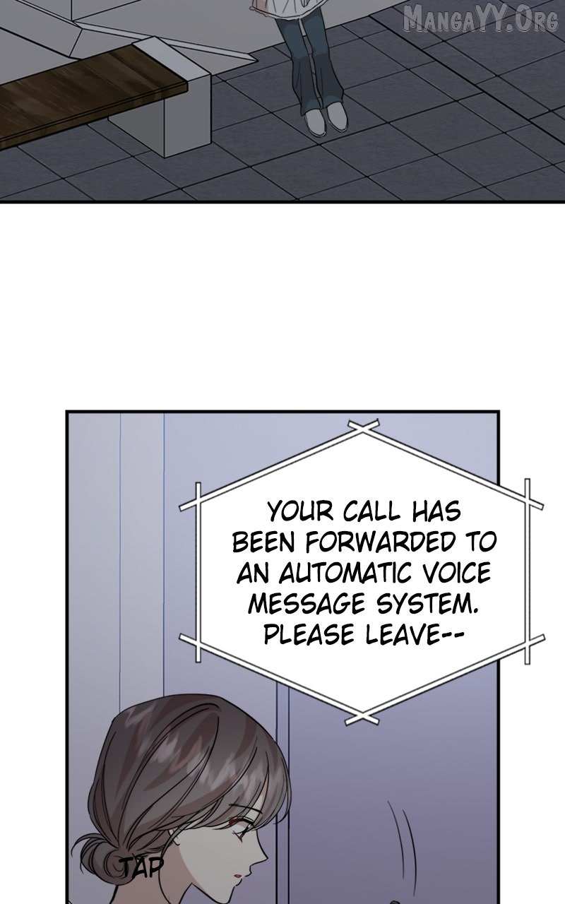 Possible to Date a Ranker? Chapter 43 page 59 - 