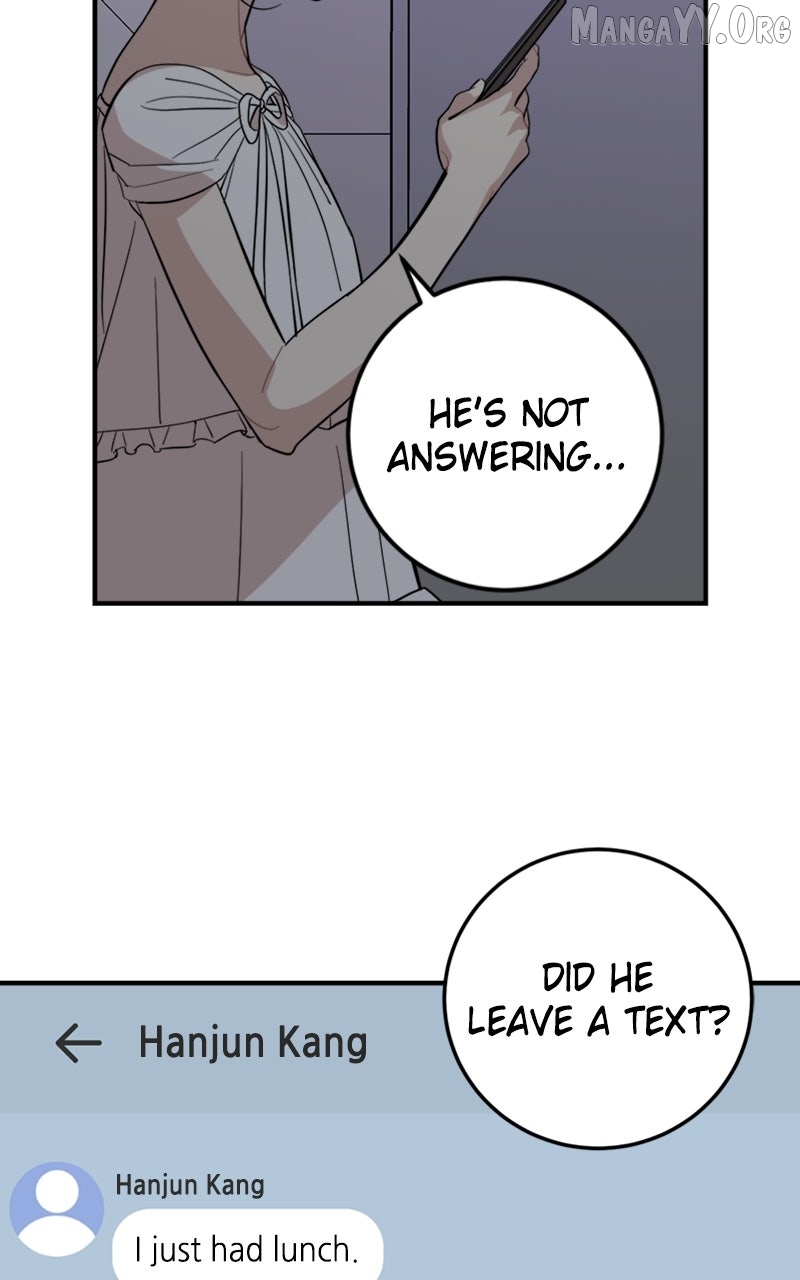 Possible to Date a Ranker? Chapter 43 page 60 - 