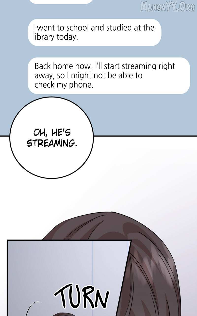 Possible to Date a Ranker? Chapter 43 page 61 - 