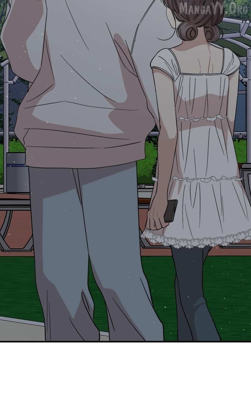 Possible to Date a Ranker? Chapter 43 page 64 - 