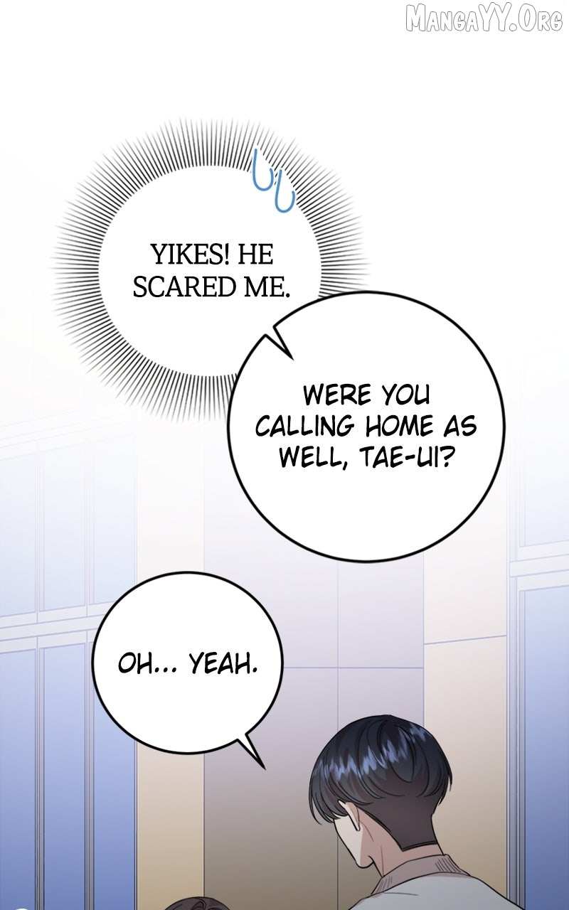 Possible to Date a Ranker? Chapter 43 page 66 - 