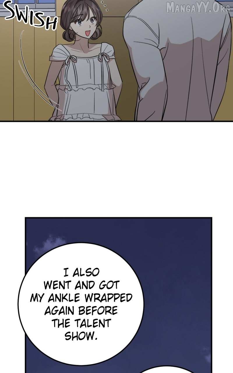 Possible to Date a Ranker? Chapter 43 page 67 - 