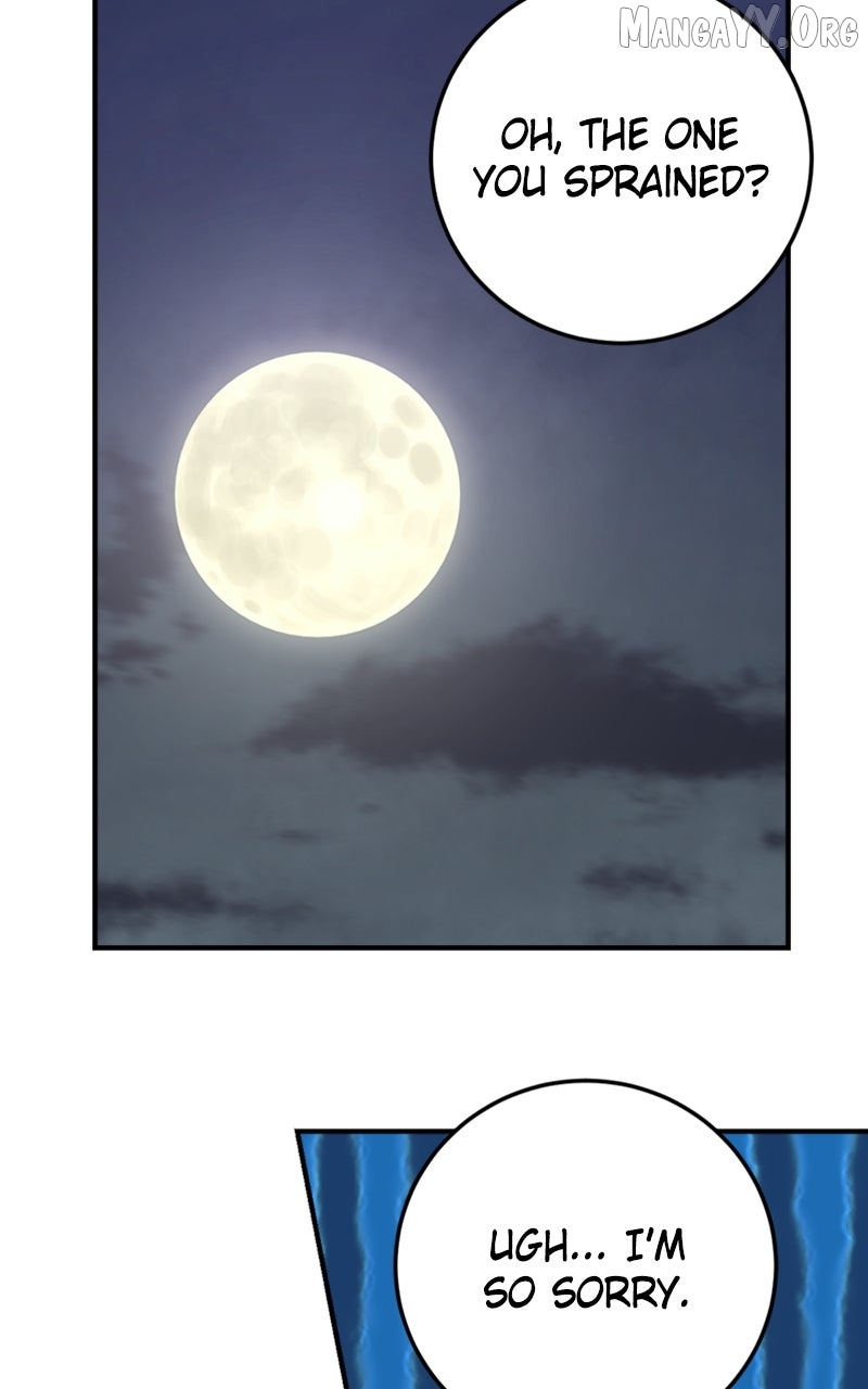 Possible to Date a Ranker? Chapter 43 page 68 - 
