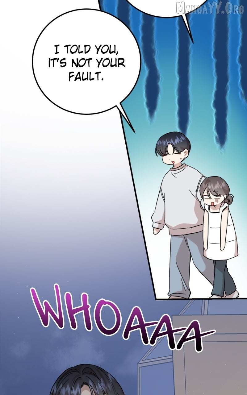 Possible to Date a Ranker? Chapter 43 page 69 - 