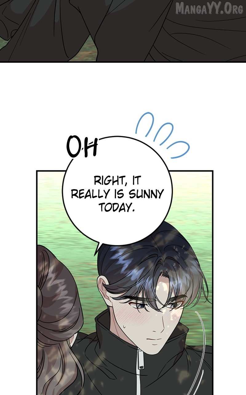 Possible to Date a Ranker? Chapter 43 page 8 - 