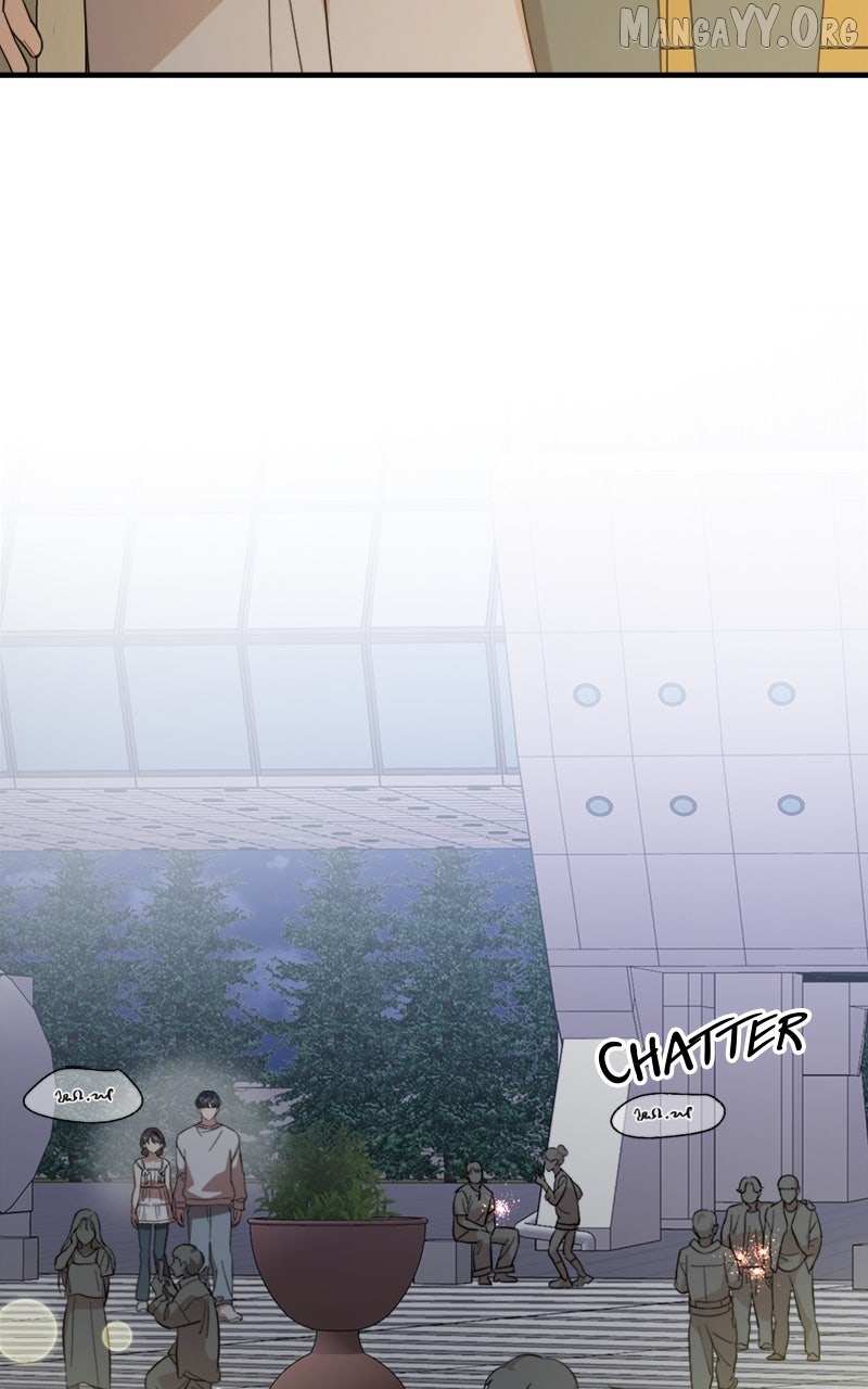 Possible to Date a Ranker? Chapter 43 page 71 - 