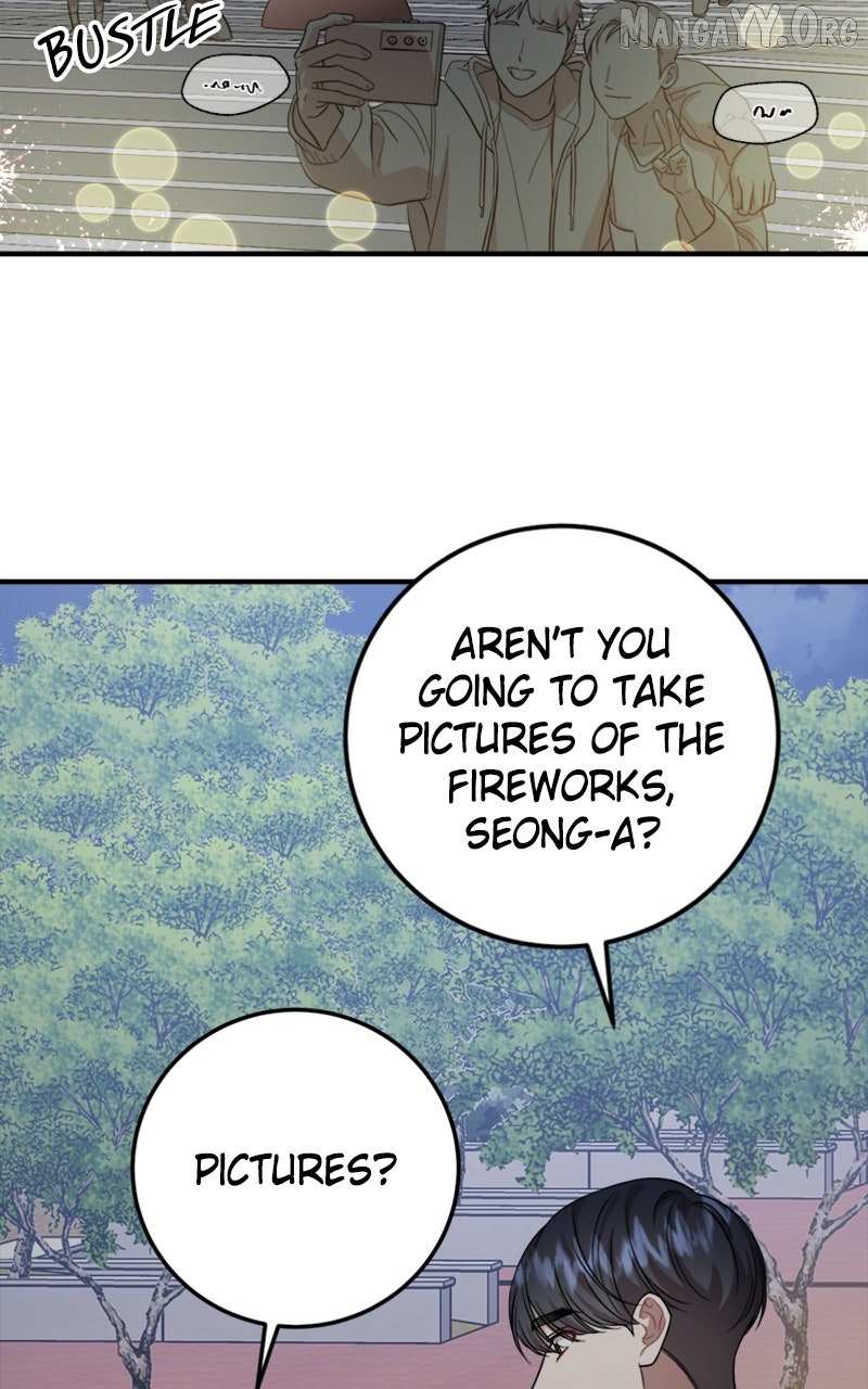 Possible to Date a Ranker? Chapter 43 page 72 - 