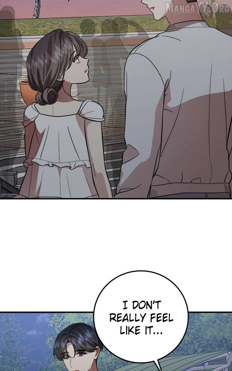 Possible to Date a Ranker? Chapter 43 page 73 - 