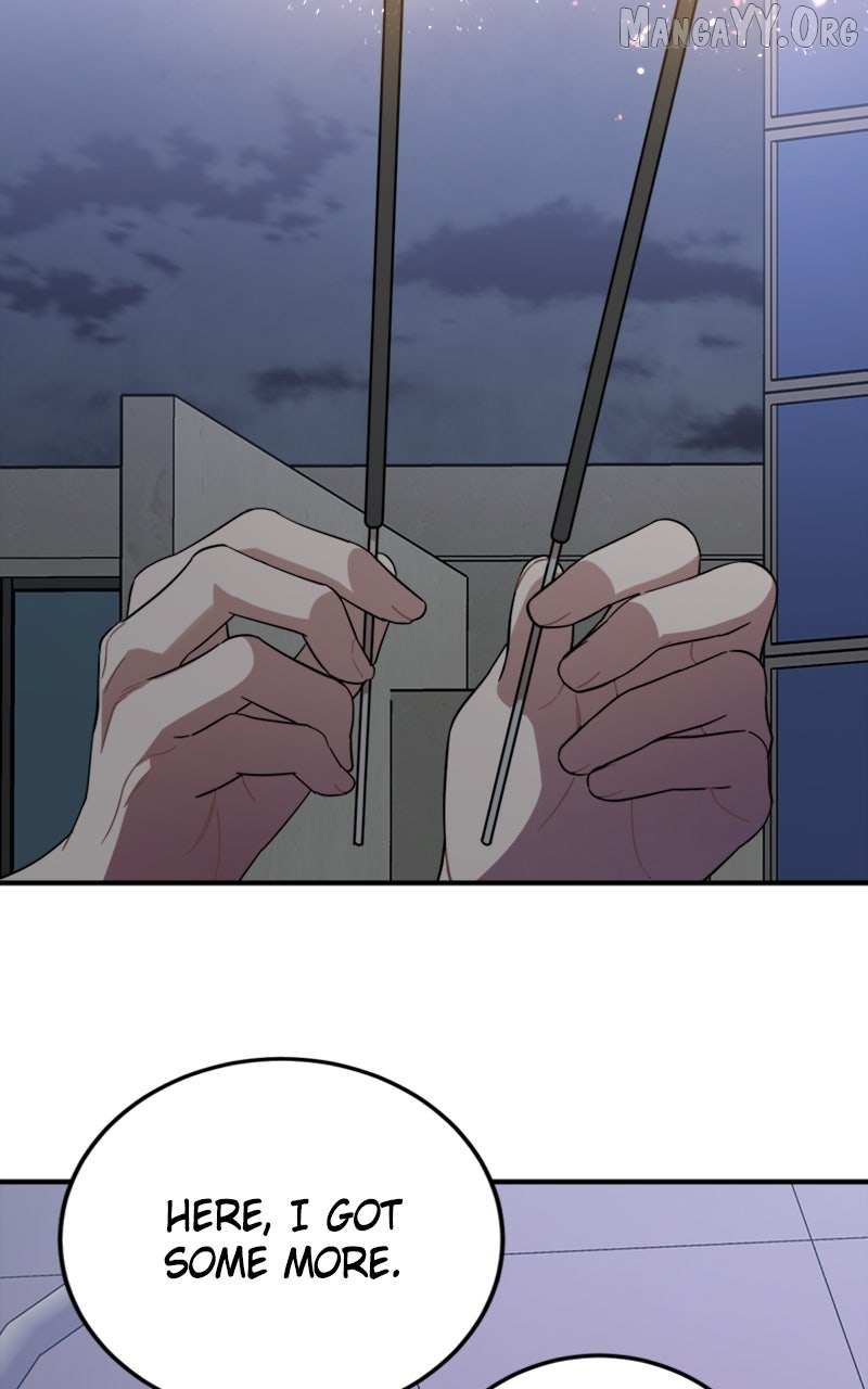 Possible to Date a Ranker? Chapter 43 page 76 - 