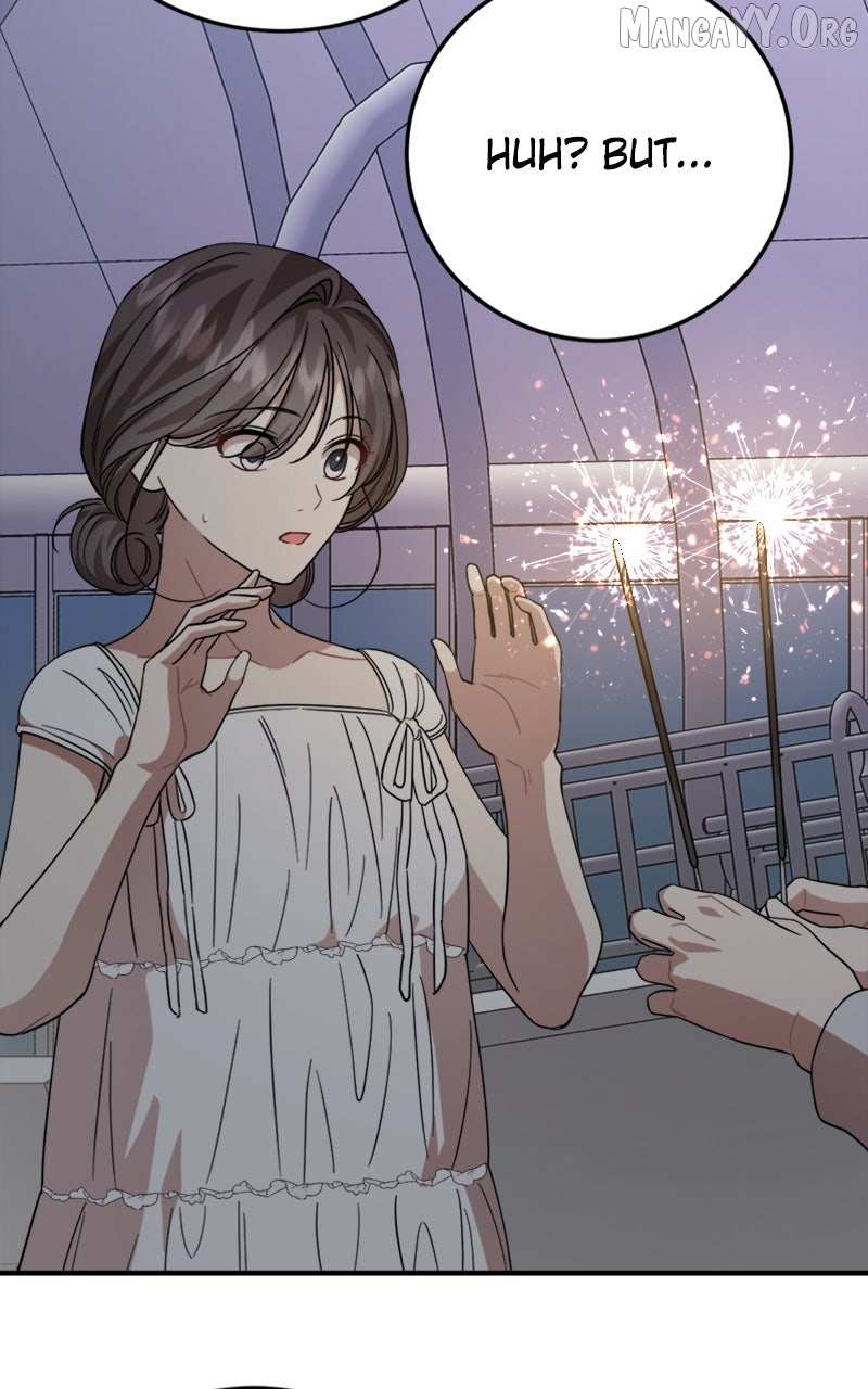 Possible to Date a Ranker? Chapter 43 page 77 - 