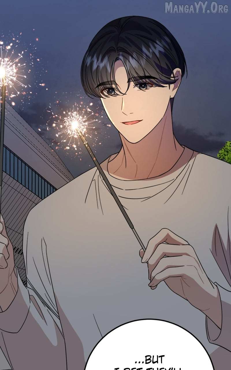 Possible to Date a Ranker? Chapter 43 page 79 - 