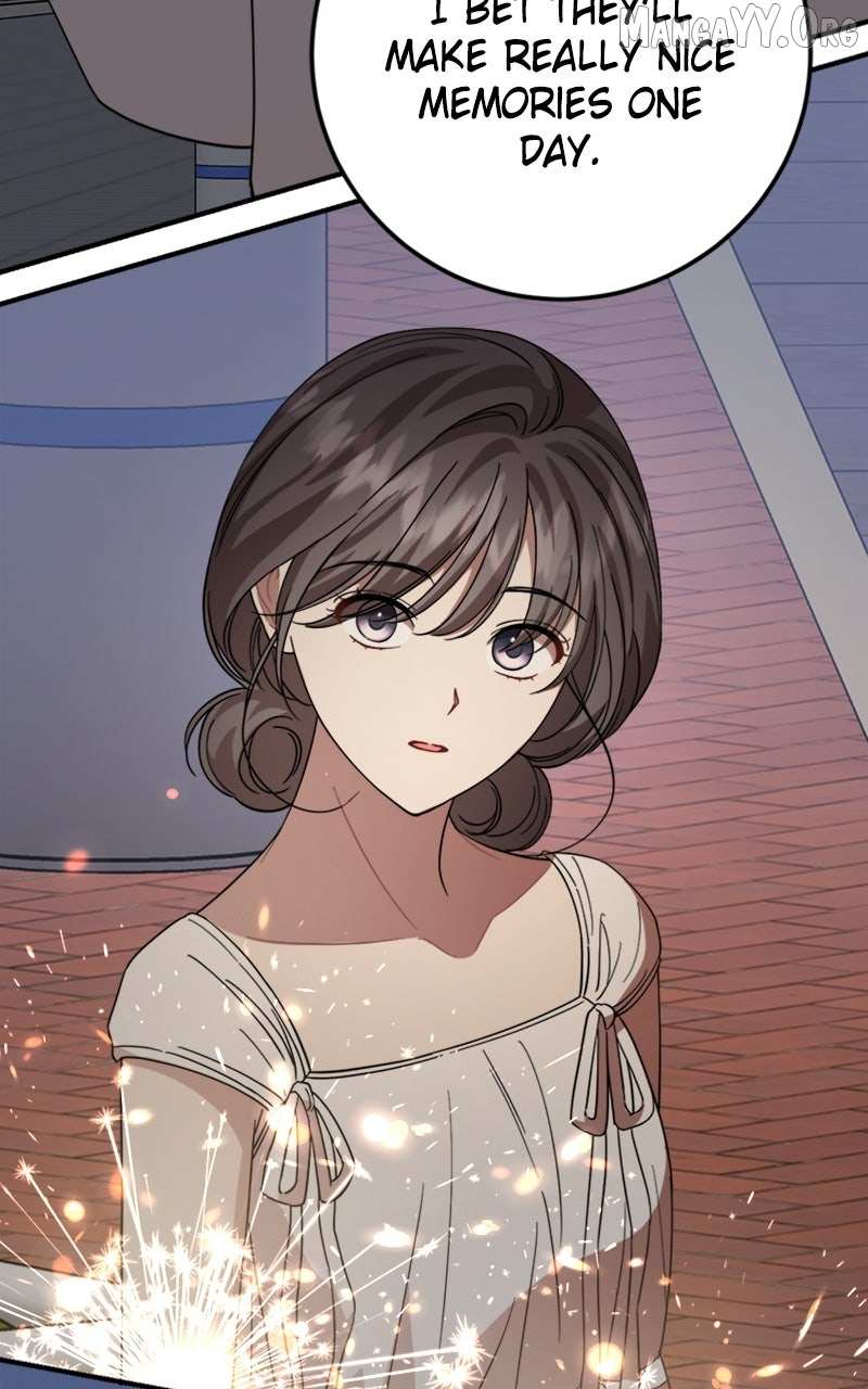 Possible to Date a Ranker? Chapter 43 page 80 - 