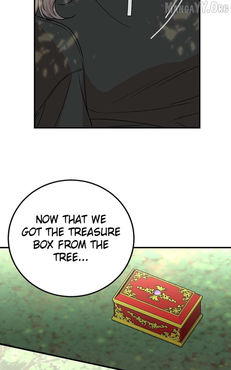 Possible to Date a Ranker? Chapter 43 page 9 - 