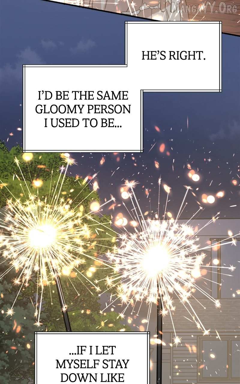 Possible to Date a Ranker? Chapter 43 page 81 - 