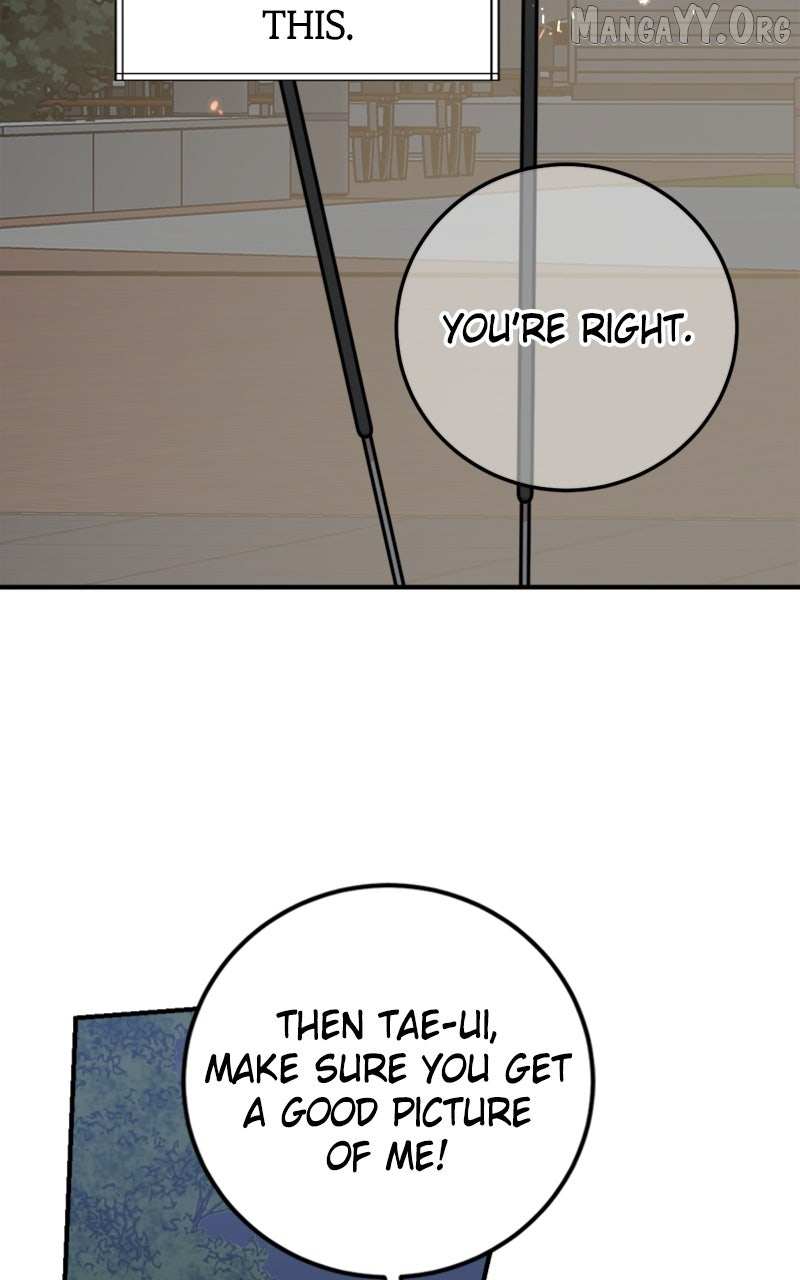 Possible to Date a Ranker? Chapter 43 page 82 - 