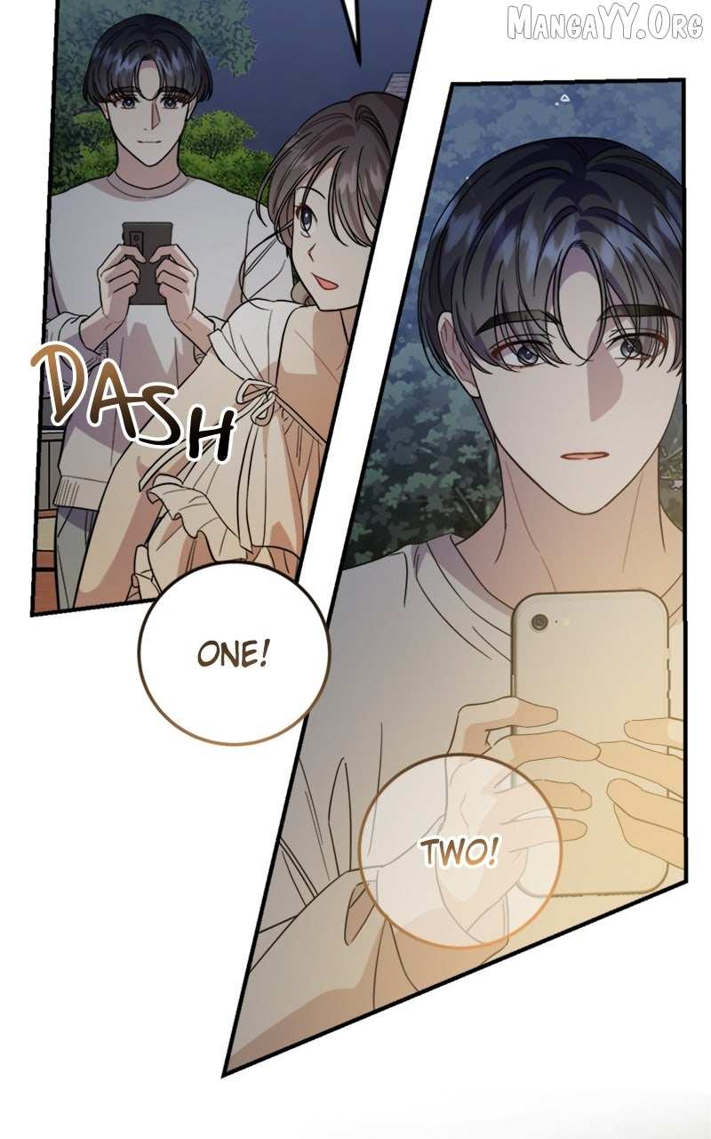 Possible to Date a Ranker? Chapter 43 page 83 - 