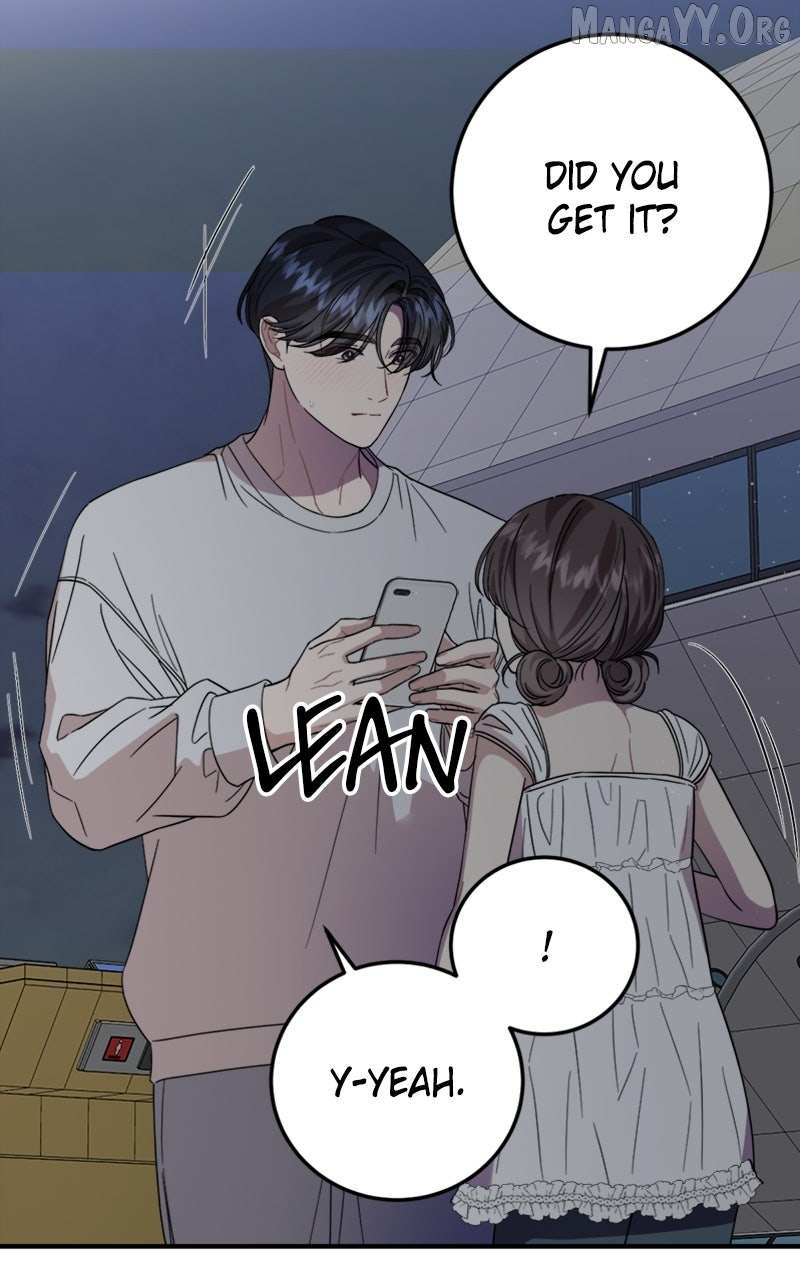 Possible to Date a Ranker? Chapter 43 page 87 - 