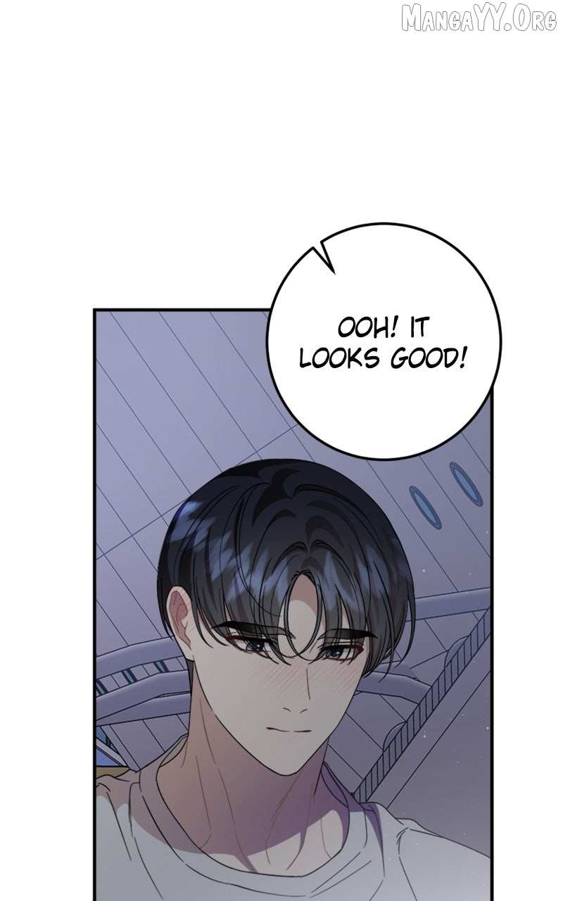 Possible to Date a Ranker? Chapter 43 page 88 - 