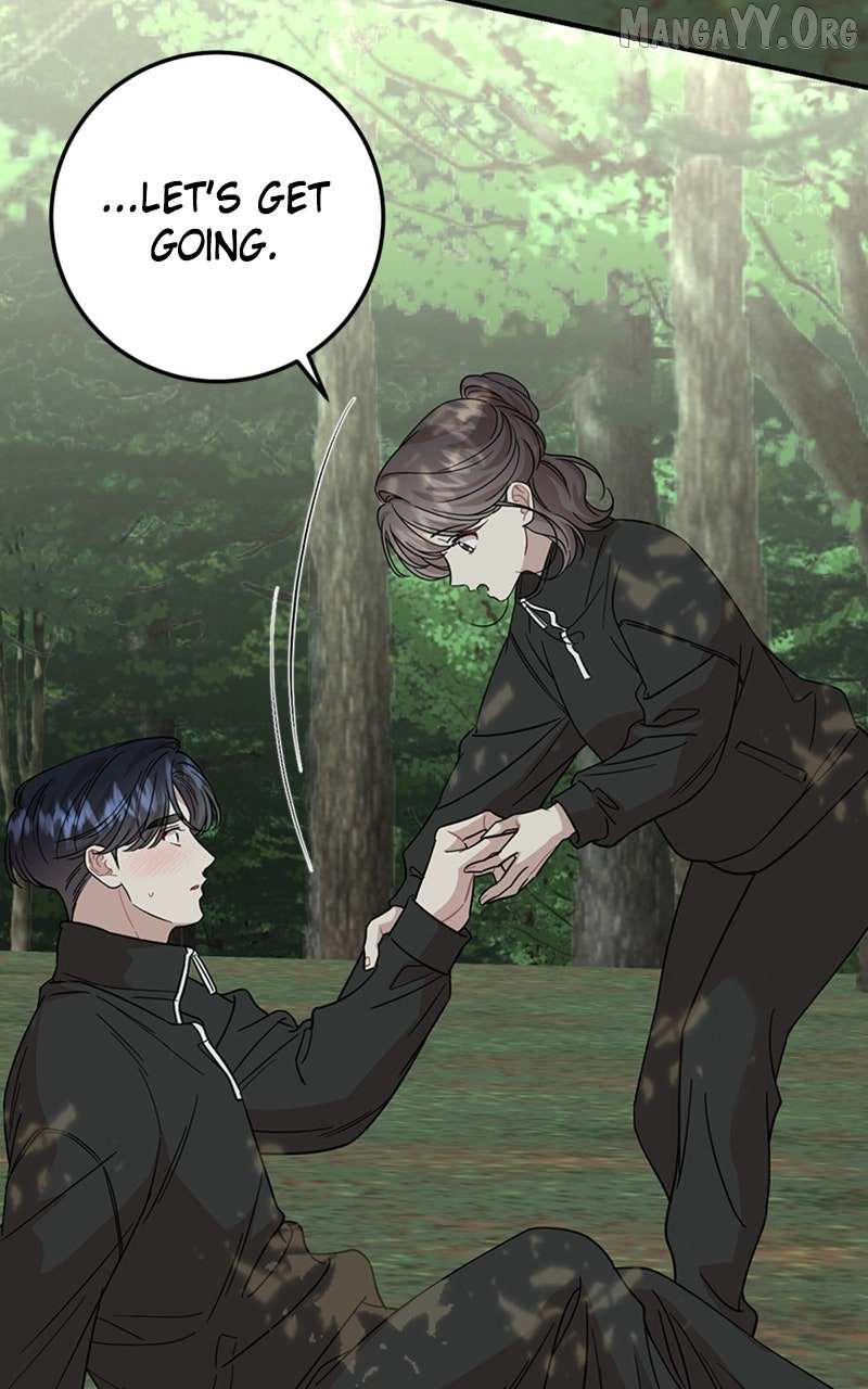 Possible to Date a Ranker? Chapter 43 page 10 - 