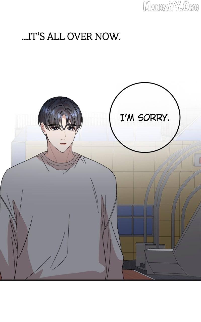 Possible to Date a Ranker? Chapter 44 page 11 - 