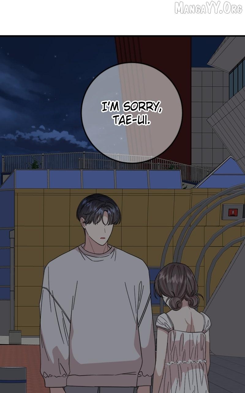 Possible to Date a Ranker? Chapter 44 page 12 - 